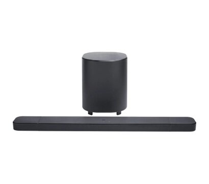 Изображение 2 Акустическая система 5.1 JBL BAR 800 (JBLBAR800M2BLKEP)