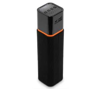 Изображение 2 Акустическая система 2.0 Vinga SPB-010 Black