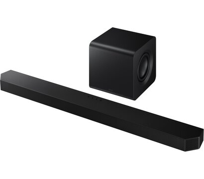 Зображення 2 Акустична система 5.1.2 Samsung HW-Q800F (HW-Q800F/UA)