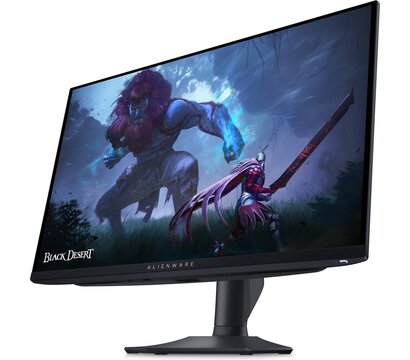 Изображение 3 Монитор Dell AW2725DF (210-BLHH)