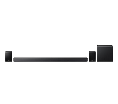 Зображення 3 Акустична система 5.1.2 Samsung HW-QS750F (HW-QS750F/UA)