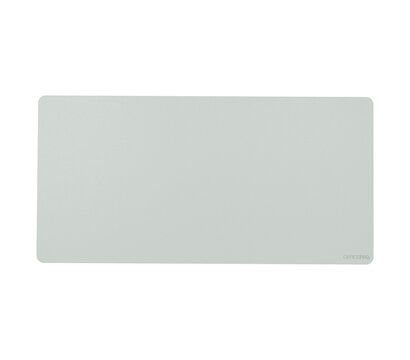 Зображення 2 Килимок для мишки OfficePro MP180BG Black/Gray немає