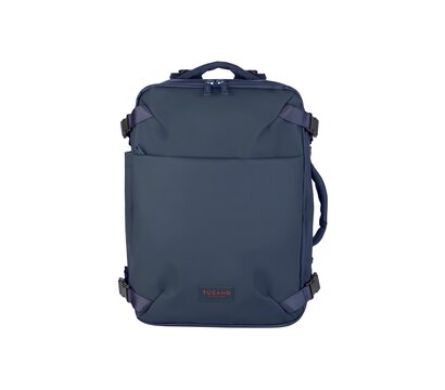 Зображення 3 Рюкзак для лептопа Tucano Tugo M Dry Cabin Luggage (BKTUGDR-M-B)