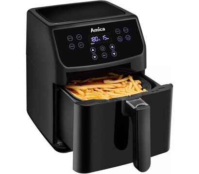 Изображение 3 Мультиварка Amica AFM4011