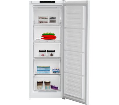 Изображение 3 Морозильная камера Beko RFNM200T40WN