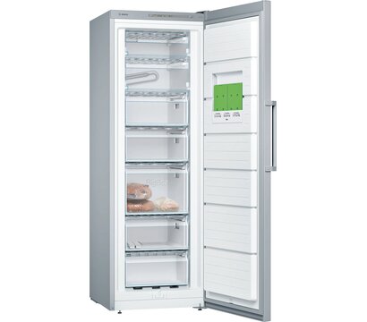 Зображення 3 Морозілка Bosch GSV33VIE0N