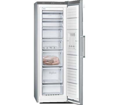 Изображение 3 Морозильная камера Siemens GS36NFIEV