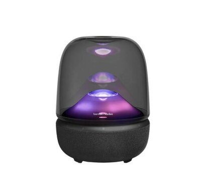 Зображення 3 Акустична система 2.1 Harman/Kardon Aura Studio 5 (HKAURAS5WFBSEP)