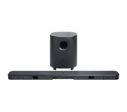 Изображение 3 Акустическая система 5.1 JBL BAR 800 (JBLBAR800M2BLKEP)