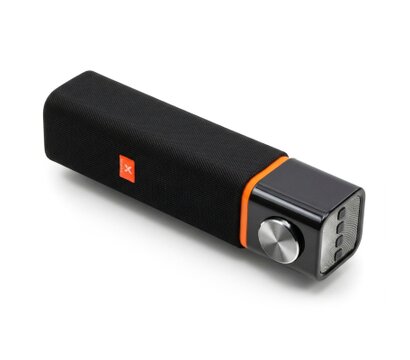 Изображение 3 Акустическая система 2.0 Vinga SPB-010 Black