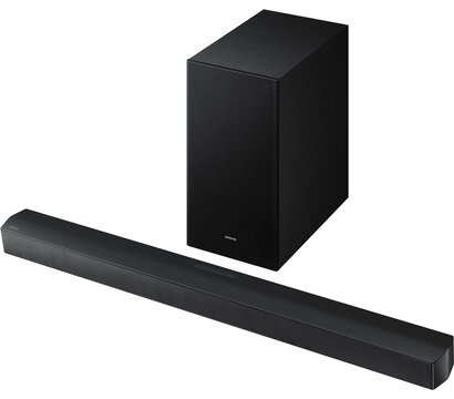 Зображення 3 Акустична система 3.1 Samsung HW-B650F (HW-B650F/UA)