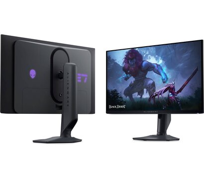 Изображение 4 Монитор Dell AW2725DF (210-BLHH)