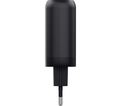 Зображення 4 Зарядний пристрій Trust Maxo 65W Black (25380)