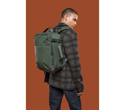 Изображение 4 Рюкзак для ноутбука Tucano Tugo M Dry Cabin Luggage (BKTUGDR-M-V)