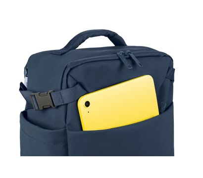 Зображення 4 Рюкзак для лептопа Tucano Tugo M Dry Cabin Luggage (BKTUGDR-M-B)