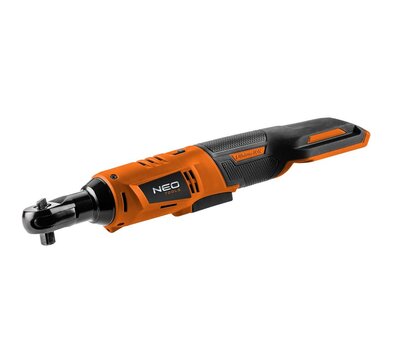 Зображення 4 Трещітка Neo Tool Energy+ 04-603