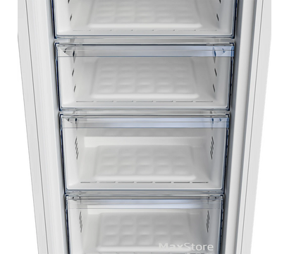 Зображення 4 Морозілка Beko B1RFNE274W