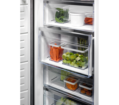 Зображення 4 Морозильна камера Electrolux LUS7ME28X