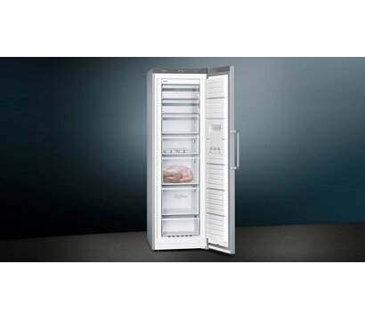 Изображение 4 Морозильная камера Siemens GS36NFIEV