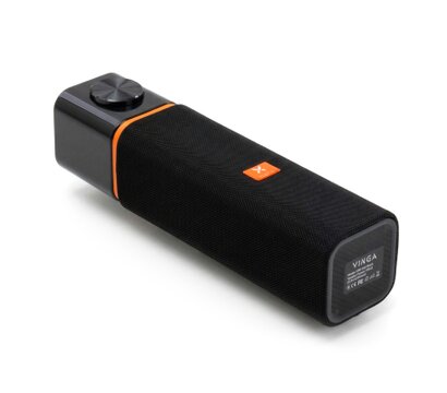 Изображение 4 Акустическая система 2.0 Vinga SPB-010 Black