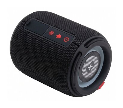 Зображення 4 Акустична система 1.0 Vinga SPB-030 Black