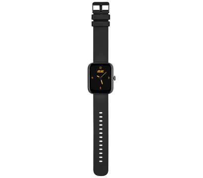 Зображення 4 Розумний годинник 2E Alpha SQ Music Edition 46mm Black (2E-CWW40BK) з Bluetooth 5.2