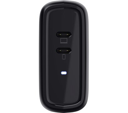 Зображення 5 Зарядний пристрій Trust Maxo 65W Black (25380)