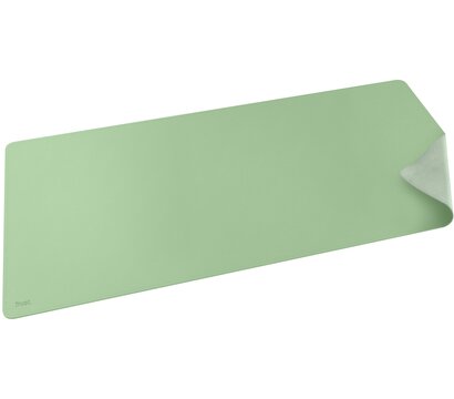 Изображение 5 Коврык для мыши Trust Benya XXL Green (25481)