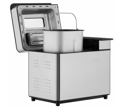 Зображення 5 Хлібопічка Ardesto BM-A900BL