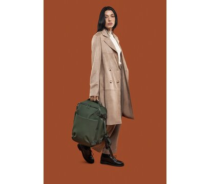 Изображение 5 Рюкзак для ноутбука Tucano Tugo M Dry Cabin Luggage (BKTUGDR-M-V)