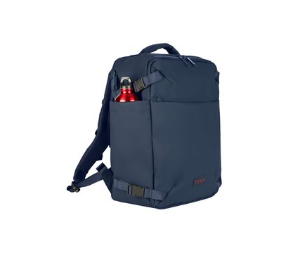 Зображення 5 Рюкзак для лептопа Tucano Tugo M Dry Cabin Luggage (BKTUGDR-M-B)