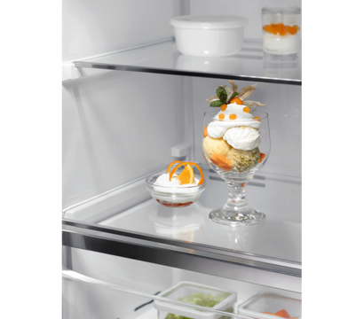 Зображення 5 Морозильна камера Electrolux LUS7ME28X