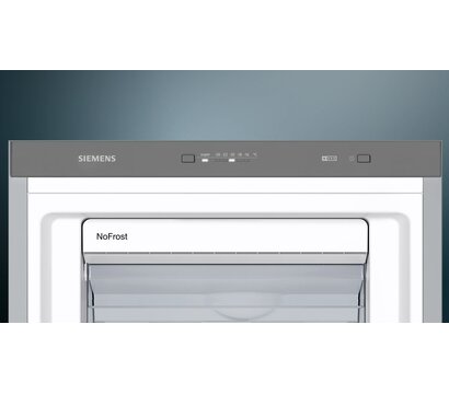 Изображение 5 Морозильная камера Siemens GS36NFIEV