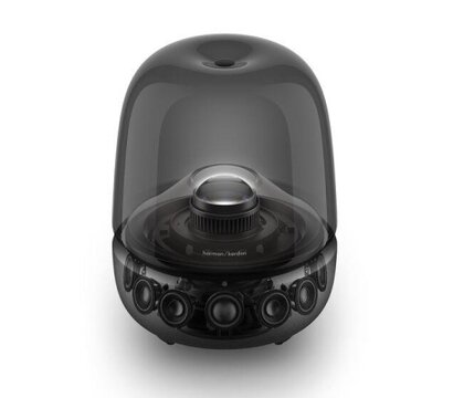Зображення 5 Акустична система 2.1 Harman/Kardon Aura Studio 5 (HKAURAS5WFBSEP)