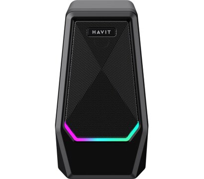 Зображення 5 Акустична система 2.0 Havit SK768 (6939119042585)