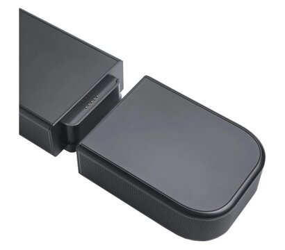 Изображение 5 Акустическая система 5.1 JBL BAR 800 (JBLBAR800M2BLKEP)