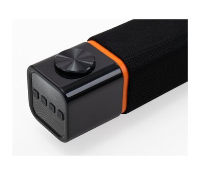 Изображение 5 Акустическая система 2.0 Vinga SPB-010 Black
