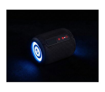 Зображення 5 Акустична система 1.0 Vinga SPB-030 Black