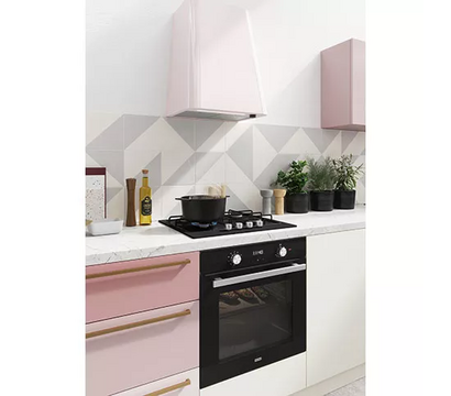 Зображення 5 Варильна поверхня Franke Smart FHSM 604 4G ON E (106.0670.100)