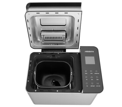 Зображення 6 Хлібопічка Ardesto BM-A900BL
