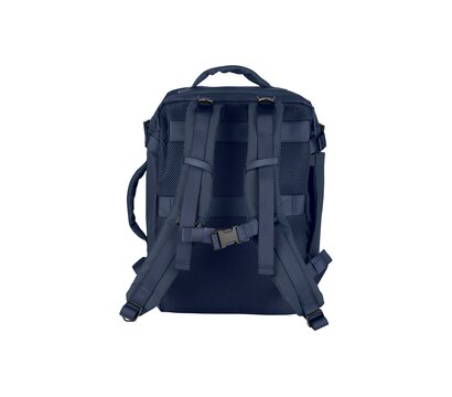 Зображення 6 Рюкзак для лептопа Tucano Tugo M Dry Cabin Luggage (BKTUGDR-M-B)