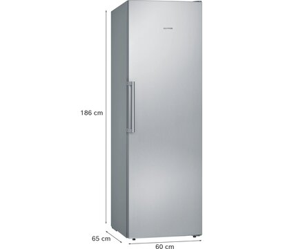 Изображение 6 Морозильная камера Siemens GS36NFIEV