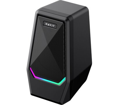 Зображення 6 Акустична система 2.0 Havit SK768 (6939119042585)