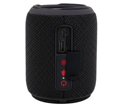 Зображення 6 Акустична система 1.0 Vinga SPB-030 Black