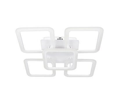 Зображення 2 LED світильник Ardero AL6440ARD SOFT S 100Вт White
