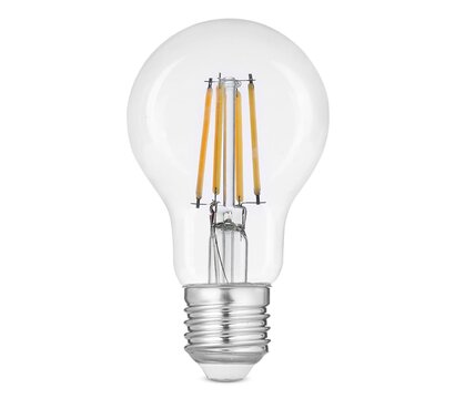 Зображення 2 LED лампочка Ardero LB-200 5,6Вт E27 4000K на