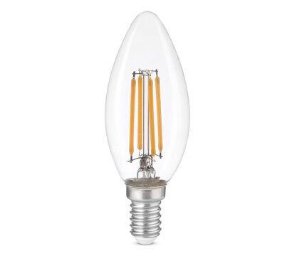 Зображення 2 Світлодіодна LED лампочка Ardero LB-201 5,4Вт E14 4000K