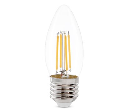 Изображение 2 Светодиодная LED лампа Ardero LB-201 5,4Вт E27 4000K