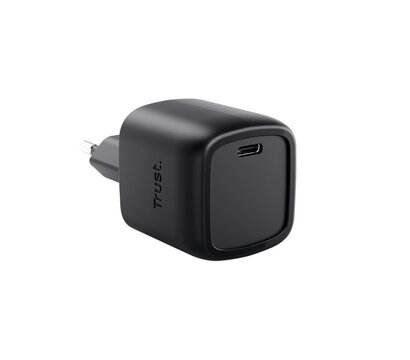 Зображення 2 Зарядний пристрій Trust Maxo 30W Black (25519)
