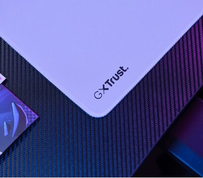Зображення 2 Килимок для мишки Trust Gaming GXT 759 XXL Purple (25614)